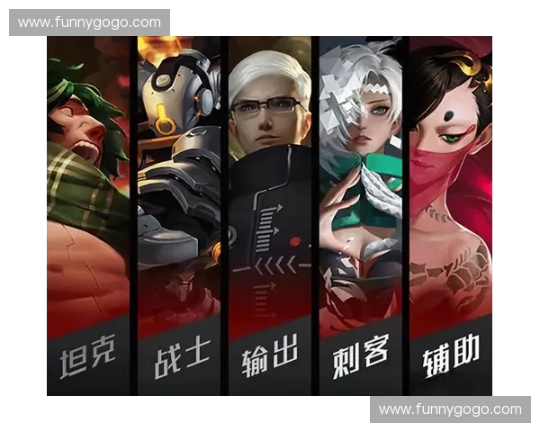 猎空者重生：风暴英雄中的策略先锋与无尽战场的胜利之钥