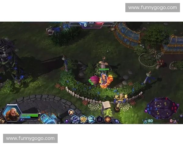 深入解析风暴英雄上手难的复杂机制及其多重成因深度研究全面探讨