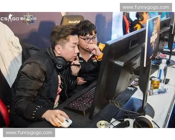 CSGO购买攻略：如何高效选择装备提升游戏体验和竞技实力